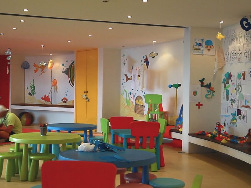 Golden Club Cabanas 35