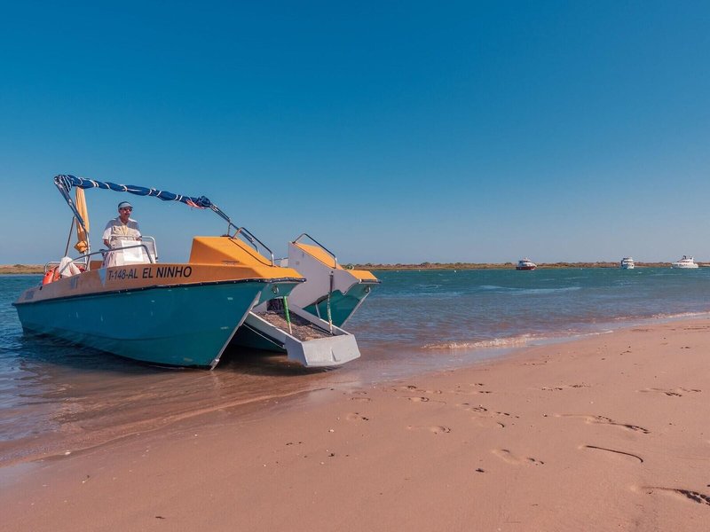 Golden Club Cabanas 5