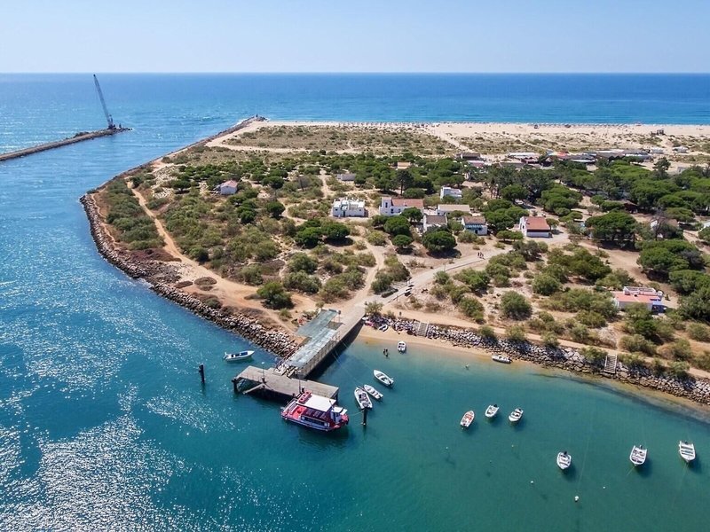 Golden Club Cabanas 9