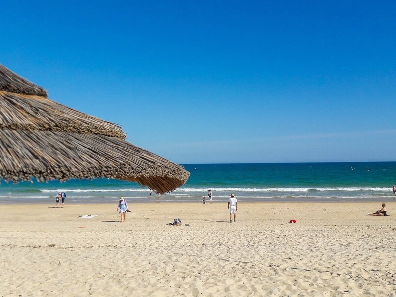 Golden Club Cabanas 12