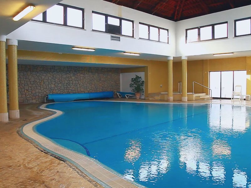 Golden Club Cabanas 15