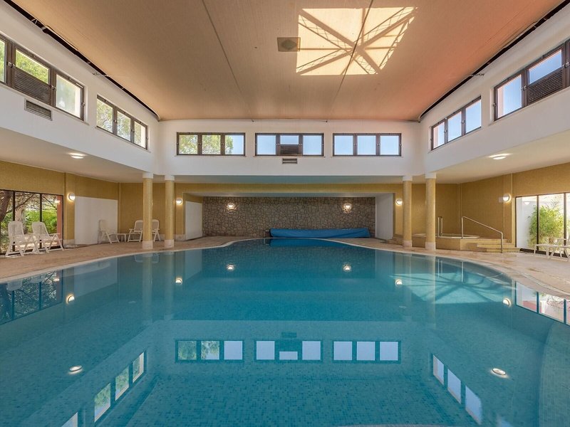 Golden Club Cabanas 17