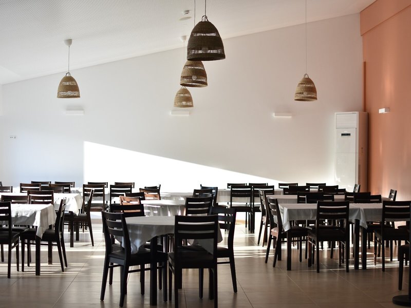 Golden Club Cabanas 24