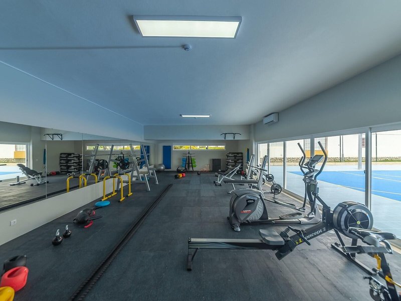 Golden Club Cabanas 33