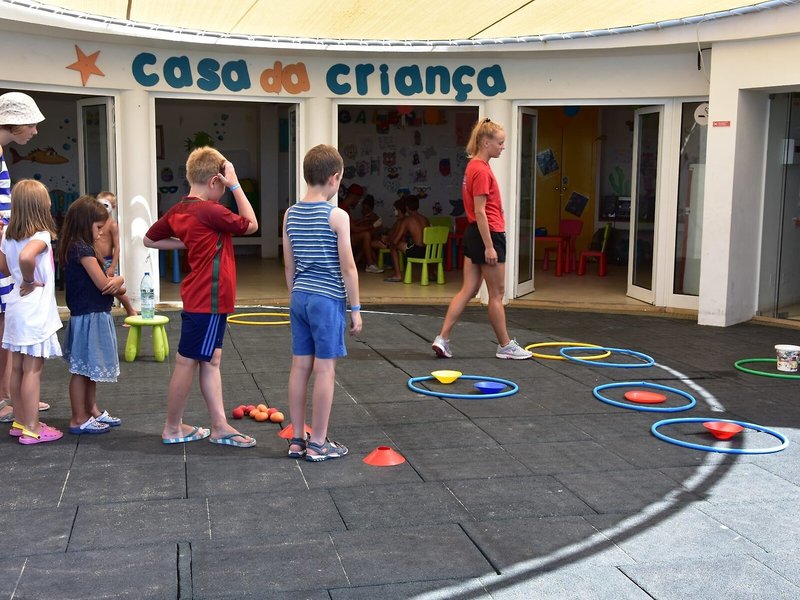 Golden Club Cabanas 36