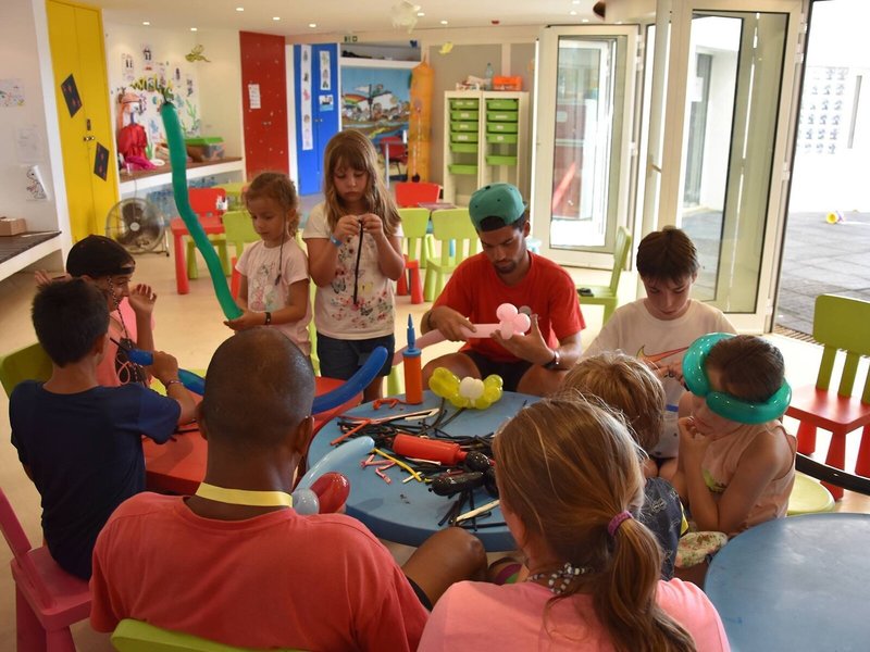 Golden Club Cabanas 37