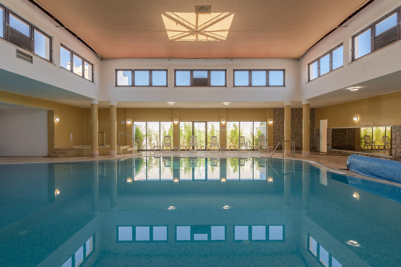 Golden Club Cabanas 10