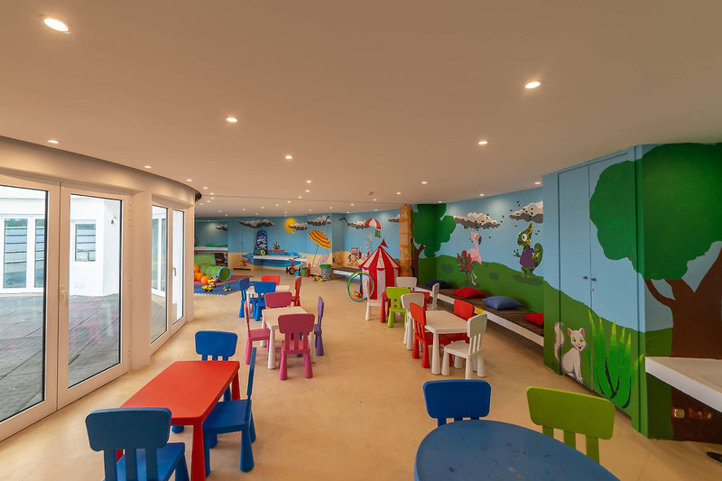 Golden Club Cabanas 11