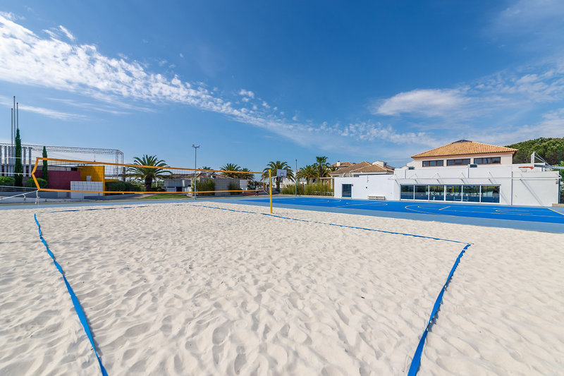 Golden Club Cabanas 12