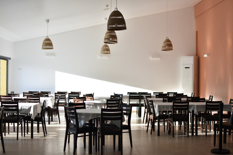 Golden Club Cabanas 14