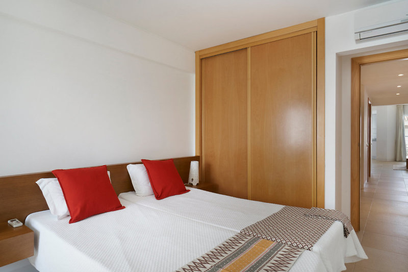 Golden Club Cabanas 16