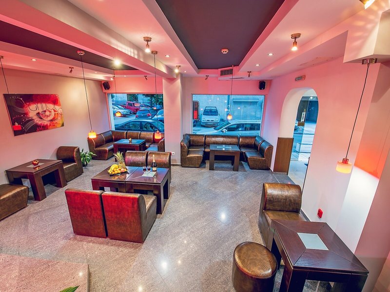 Family Hotel Gran Ivan 1