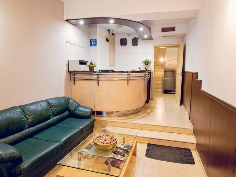 Family Hotel Gran Ivan 5