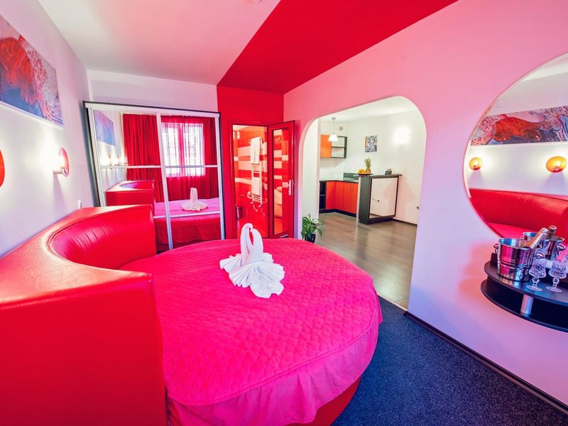 Family Hotel Gran Ivan 14