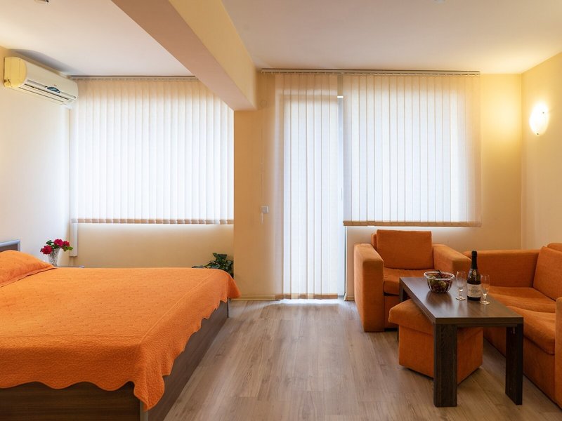 Family Hotel Gran Ivan 16