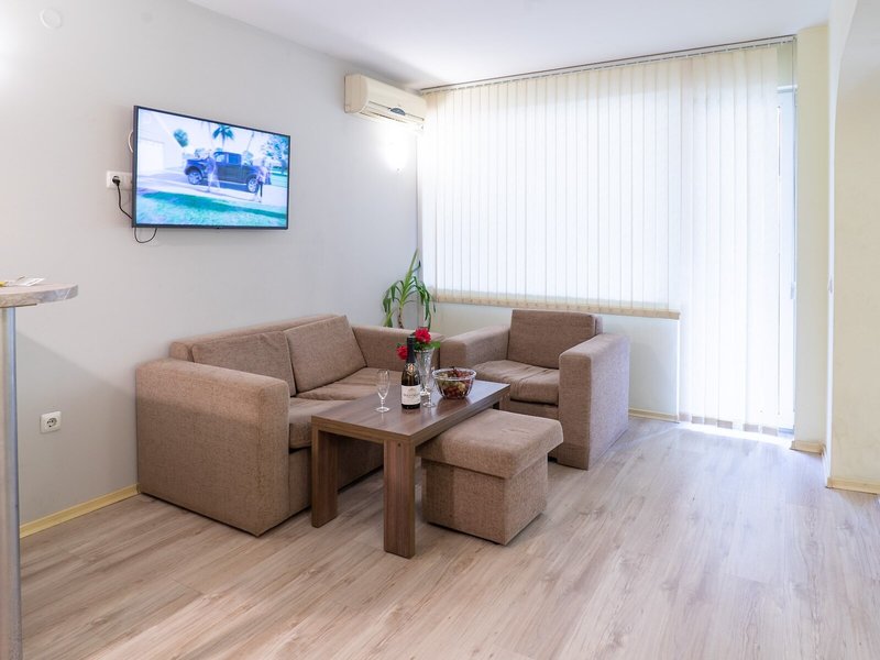 Family Hotel Gran Ivan 17