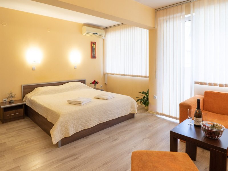 Family Hotel Gran Ivan 18