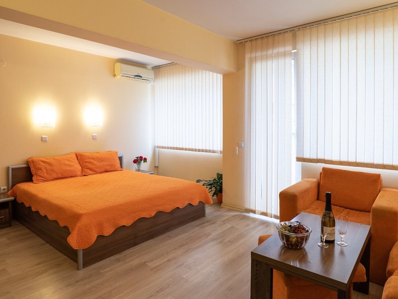 Family Hotel Gran Ivan 19
