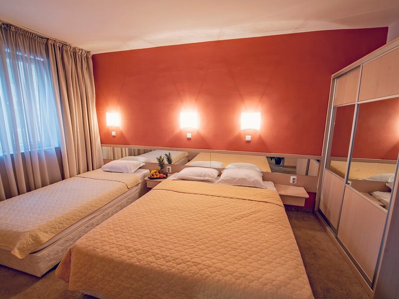 Family Hotel Gran Ivan 20