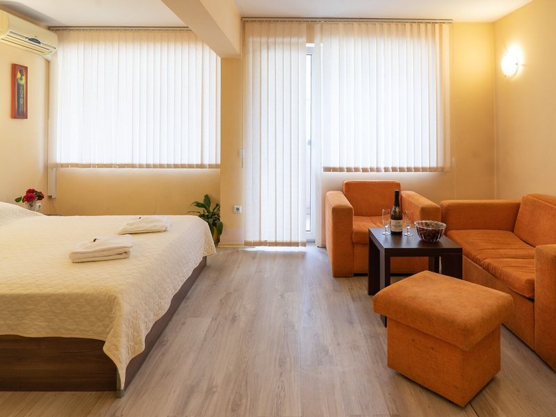 Family Hotel Gran Ivan 23