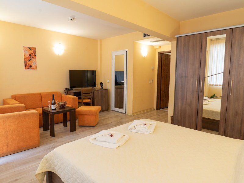 Family Hotel Gran Ivan 24