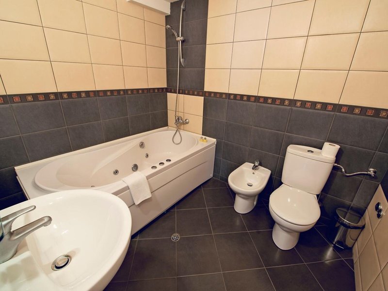 Family Hotel Gran Ivan 26