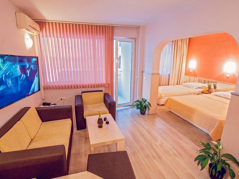 Family Hotel Gran Ivan 27