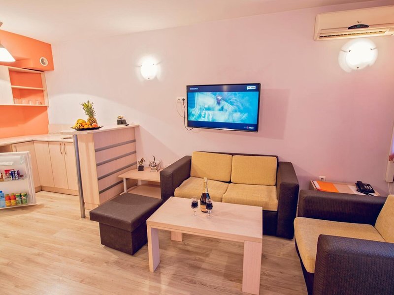 Family Hotel Gran Ivan 28