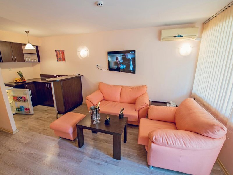 Family Hotel Gran Ivan 29