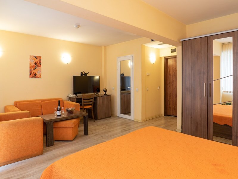 Family Hotel Gran Ivan 31