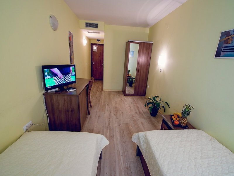 Family Hotel Gran Ivan 33