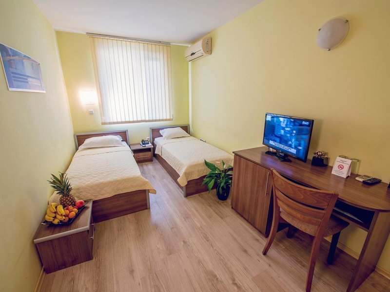 Family Hotel Gran Ivan 34