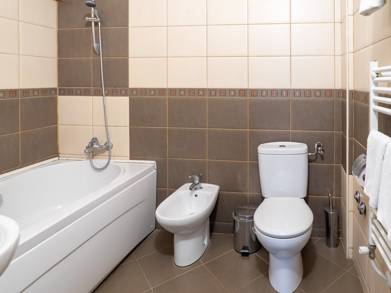 Family Hotel Gran Ivan 39