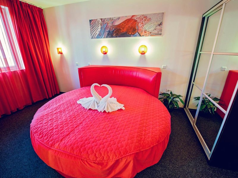 Family Hotel Gran Ivan 40