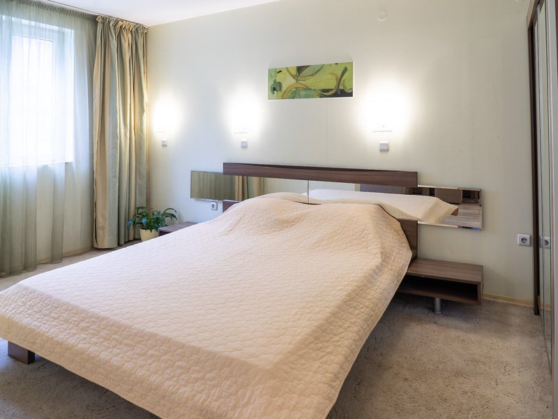 Family Hotel Gran Ivan 41
