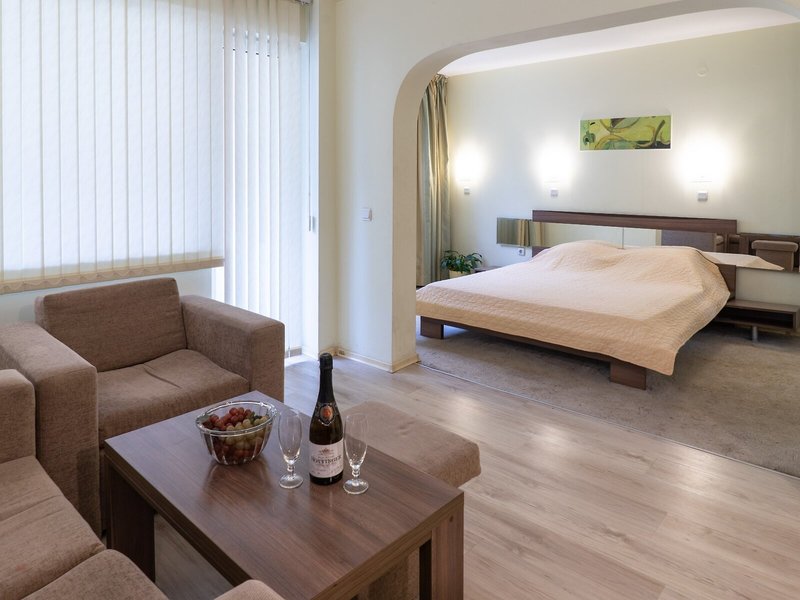 Family Hotel Gran Ivan 42