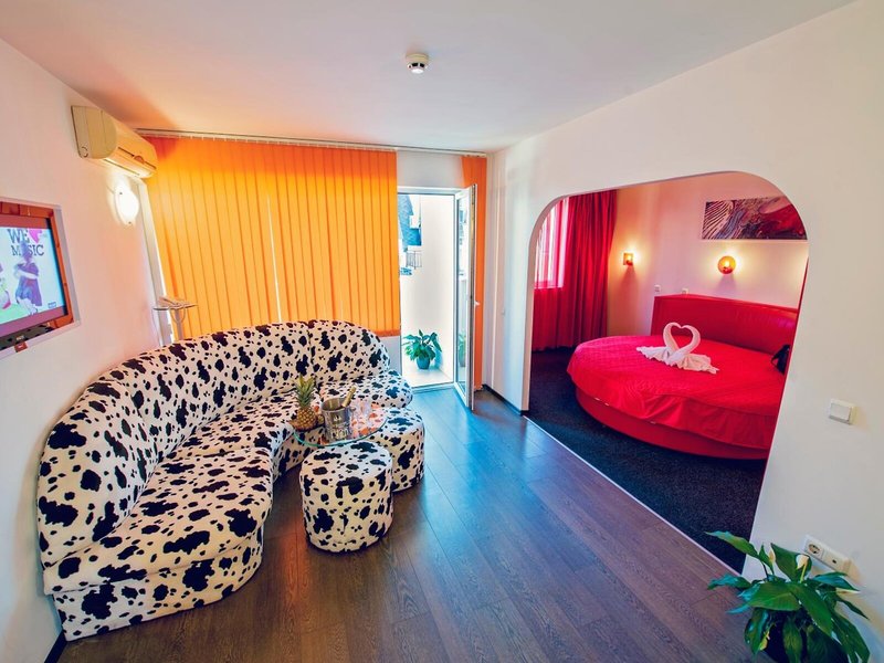 Family Hotel Gran Ivan 43