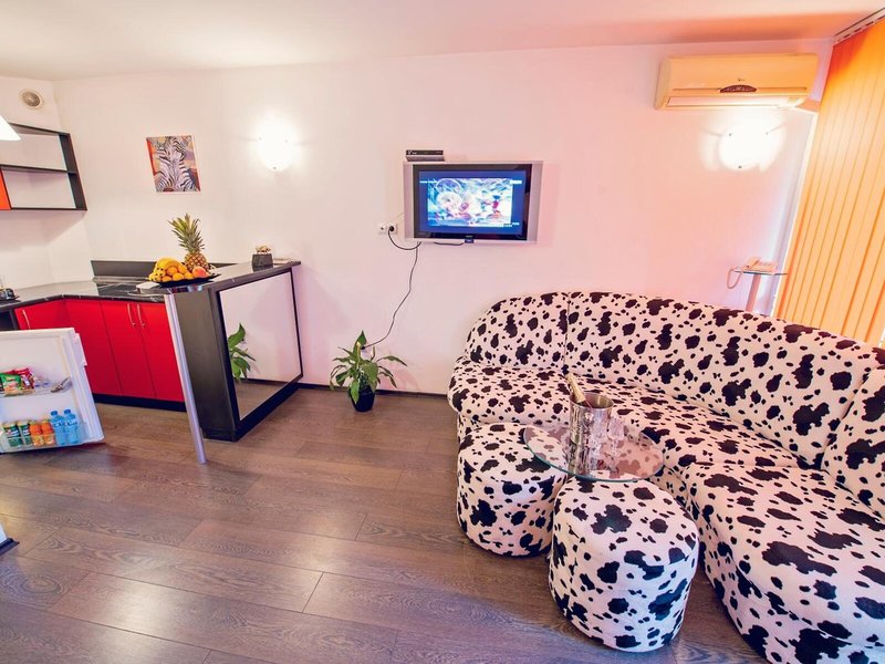 Family Hotel Gran Ivan 44