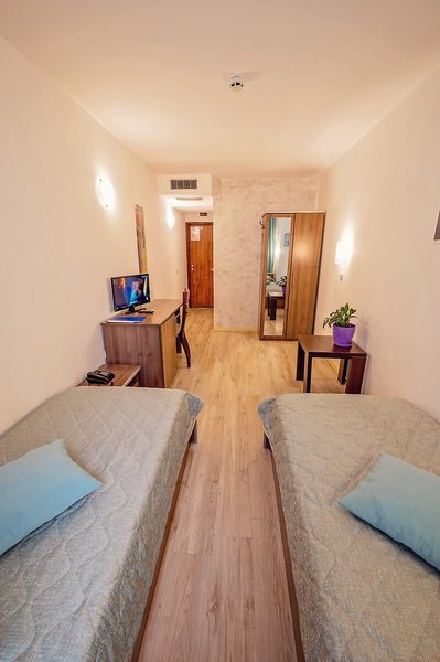 Family Hotel Gran Ivan 46