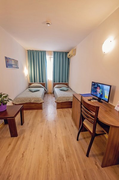 Family Hotel Gran Ivan 48