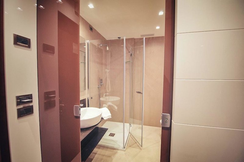 Hotel Gran Paradiso 1