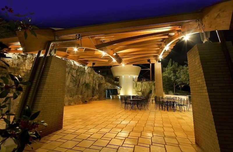 Hotel Gran Paradiso 2
