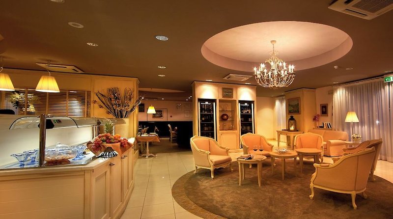 Hotel Gran Paradiso