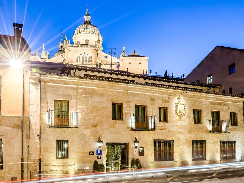 Grand Hotel Don Gregorio 4