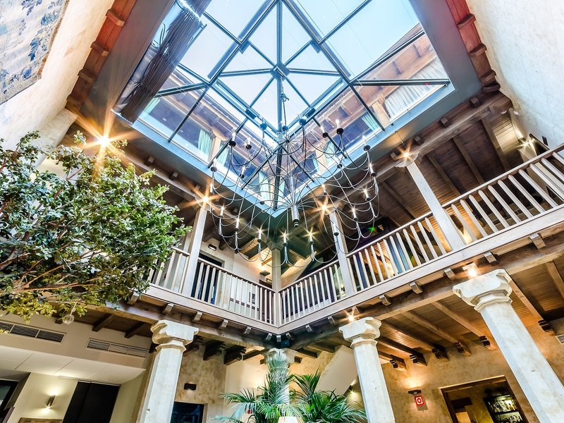Grand Hotel Don Gregorio 5