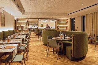 Grand Hotel Leon d'Oro 