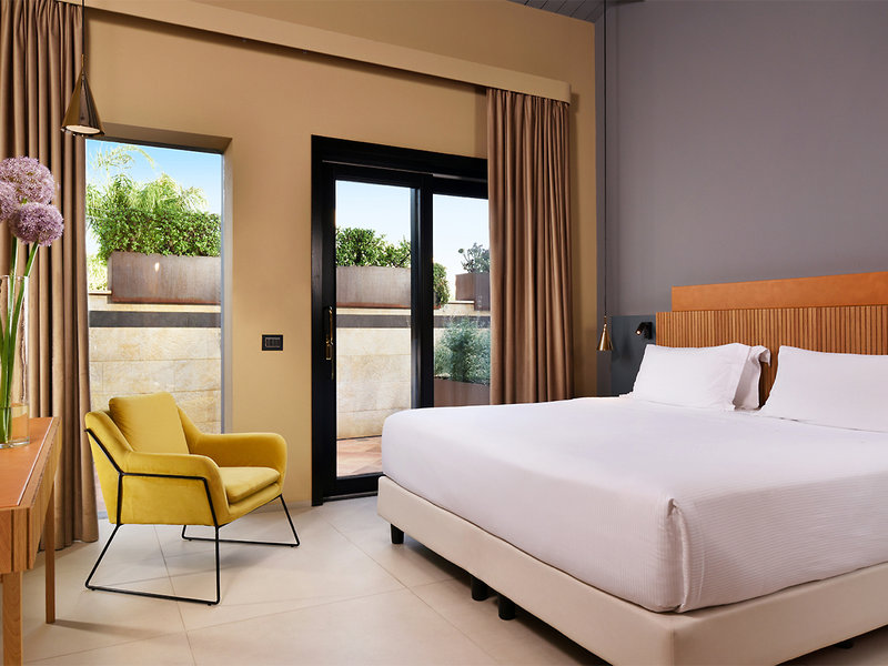 Minareto Seaside Luxury Resort & Villas 2