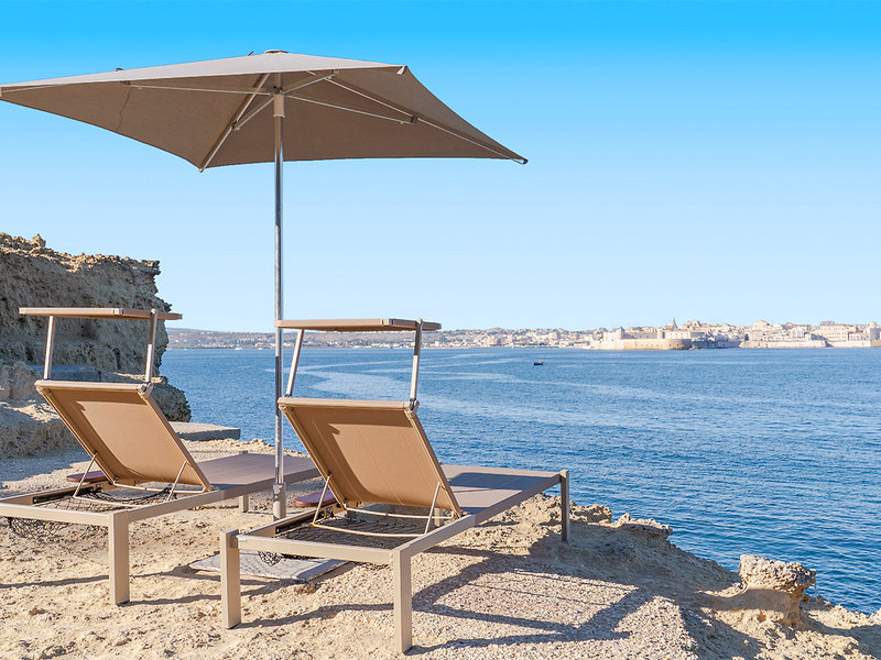 Minareto Seaside Luxury Resort & Villas 3