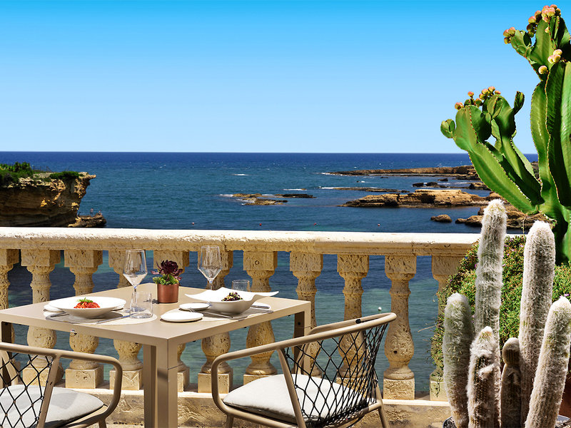 Minareto Seaside Luxury Resort & Villas 4