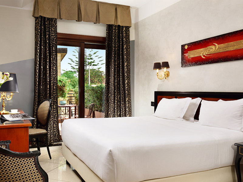 Minareto Seaside Luxury Resort & Villas 5